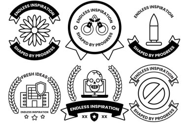 Sonsuz ilham gelişimle şekillenen bir kavramdır. Bu sürekli büyüme ve gelişmenin bir sembolüdür. Bu konseptin arkasındaki fikir, insanları gelişmeye devam etmeleri için teşvik etmektir.