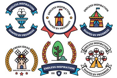 Sonsuz ilham gelişimle şekillenen bir kavramdır. İlhamın sınırlı ya da zapt edilebilir bir şey olmadığını unutmamak gerekir.