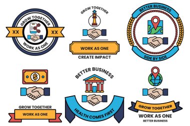 Görüntü, işle ilgili sembol ve ifadelerin bir araya getirilmesidir.