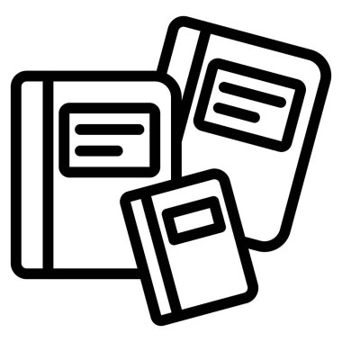 Ayırtılmış Kitaplar Özetlenmiş Simge