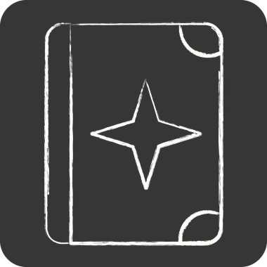 Simge Kuran. Kurban bayramı sembolüyle ilgili. İslami. ramadhan. Basit resimleme