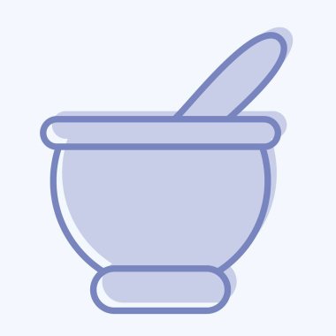 Simge Ye. Kurban bayramı sembolüyle ilgili. İslami. ramadhan. Basit resimleme