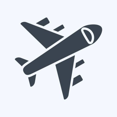 İkon Piyano. Kurban Bayramı sembolüyle ilgili. Kabartma tarzı. Basit dizayn edilebilir. Basit resimleme