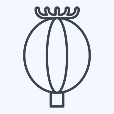 Simge Afyonu. Bağımlılık Sözlüğü sembolüyle ilgili. Sıra tarzı. Basit dizayn edilebilir. Basit resimleme