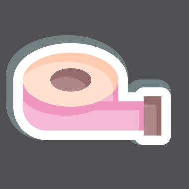 Çıkartma ölçülebilir. İş Analizi sembolüyle ilgili. Basit dizayn edilebilir. Basit resimleme