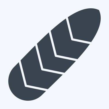 Simge Tüyü. Amerikan Yerli Sembolü ile ilgili. Kabartma tarzı. Basit dizayn edilebilir. Basit resimleme