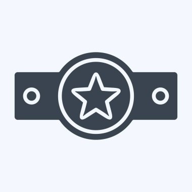 Ödül sembolü ile ilgili 3. Simge Ödülü. Kabartma tarzı. Basit dizayn edilebilir. Basit resimleme