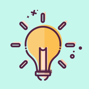 Simge Çözümü. İş Analizi sembolüyle ilgili. MBE tarzı basit tasarım düzenlenebilir. Basit resimleme