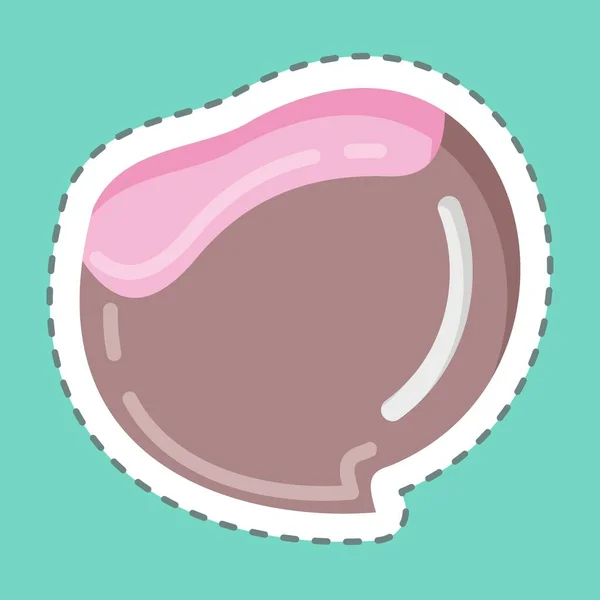 Vectores de Testes testicle, imágenes vectoriales | Depositphotos