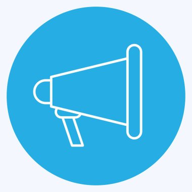 Simge Tanıtımı. Kara Cuma sembolüyle ilgili. Alışveriş. Basit resimleme