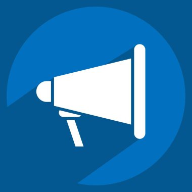 Simge Tanıtımı. Kara Cuma sembolüyle ilgili. Alışveriş. Basit resimleme