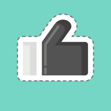 Simge GMP onaylandı. CBD yağ sembolüyle ilgili. Basit dizayn edilebilir. Basit resimleme