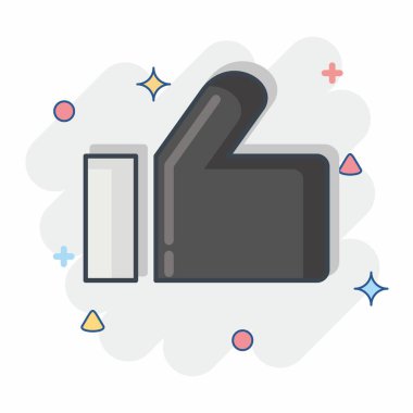 Simge GMP onaylandı. CBD yağ sembolüyle ilgili. Basit dizayn edilebilir. Basit resimleme