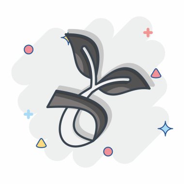 Simge% 100 organik. CBD yağ sembolüyle ilgili. Basit dizayn edilebilir. Basit resimleme