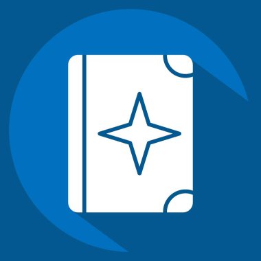 Simge Kuran. Kurban bayramı sembolüyle ilgili. İslami. ramadhan. Basit resimleme