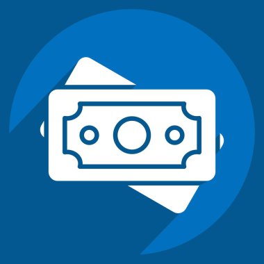 Kurban Bayramı sembolü Icon Money 2 ile ilgili. İslami. ramadhan. Basit resimleme