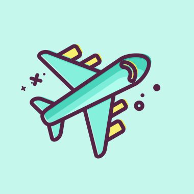 İkon Piyano. Kurban Bayramı sembolüyle ilgili. MBE tarzı. Basit dizayn edilebilir. Basit resimleme