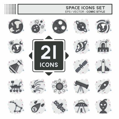 Simge Ayarlama Alanı. Eğitim sembolüyle ilgili. Çizgi roman. Basit dizayn edilebilir. Basit resimleme