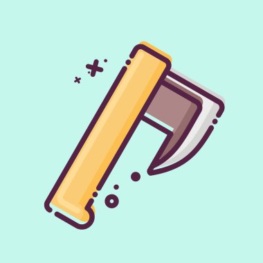 Simge Baltası. Kelt sembolüyle ilgili. MBE tarzı. Basit dizayn edilebilir. Basit resimleme