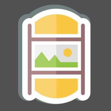 Etiket Fotoğraf Galerisi. Sanat ve Medya simgesiyle ilgili. Basit tasarım düzenlenebilir