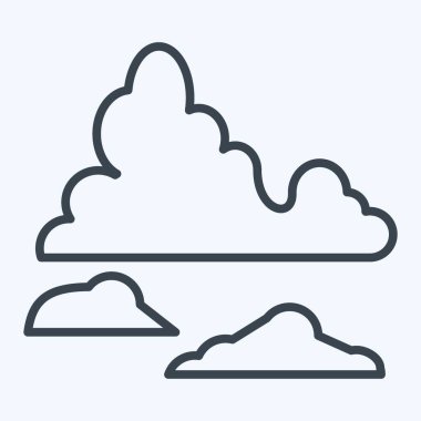 İkon Buzulu. Arjantin sembolüyle ilgili. Sıra tarzı. Basit dizayn edilebilir. Basit resimleme