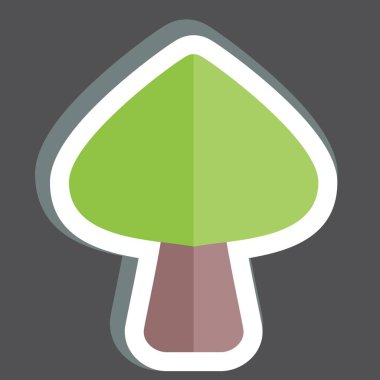 Etiket halüsinojenik. Bağımlılık Sözlüğü sembolüyle ilgili. Basit dizayn edilebilir. Basit resimleme