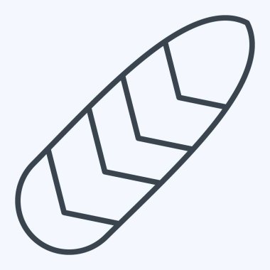 Simge Tüyü. Amerikan Yerli Sembolü ile ilgili. Sıra tarzı. Basit dizayn edilebilir. Basit resimleme