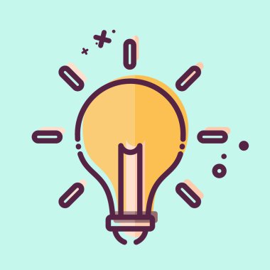 Simge Çözümü. İş Analizi sembolüyle ilgili. MBE tarzı basit tasarım düzenlenebilir. Basit resimleme