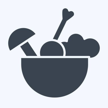 Simge Zehri. Zehir sembolüyle ilgili. Kabartma tarzı. Basit dizayn edilebilir. Basit resimleme