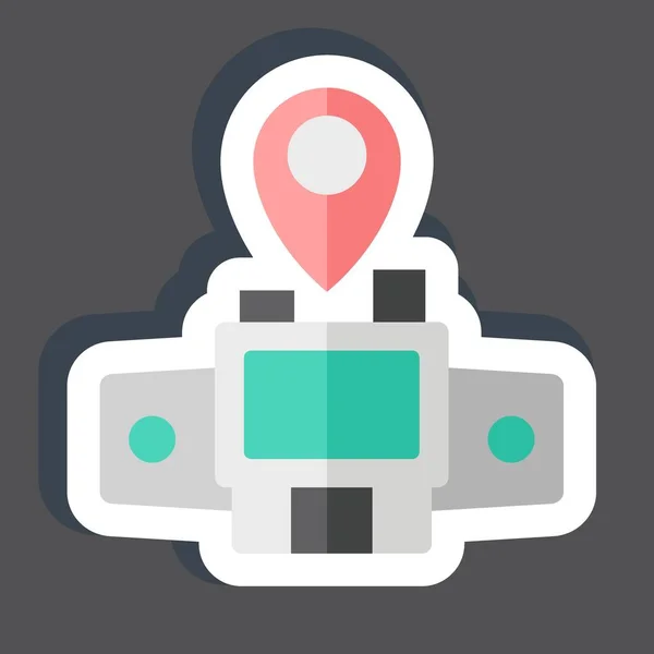 Mapa miasta i kamery Stock Photos, Royalty Free Mapa miasta i kamery ...