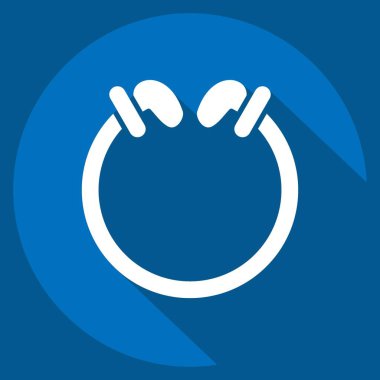 Simge Torg. Kelt sembolüyle ilgili. Uzun gölge tarzı. Basit dizayn edilebilir. Basit resimleme