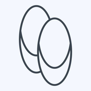 Simge Ayakkabılar. Tiyatro Gradyan sembolüyle ilgili. Sıra tarzı. Basit dizayn edilebilir. Basit resimleme