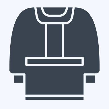 Simge Kıyafetler. Rusya sembolüyle ilgili. Kabartma tarzı. Basit dizayn edilebilir. Basit resimleme