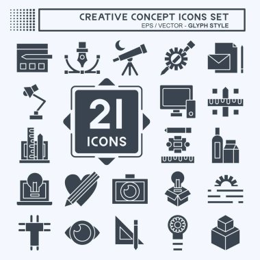 Simge Ayarlama Yaratıcı Kavramı. Eğitim sembolüyle ilgili. Kabartma tarzı. Basit dizayn edilebilir. Basit resimleme