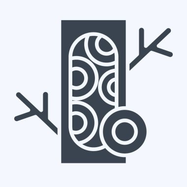 Simge Kan Hücresi. İnsan Organı sembolüyle ilgili. Kabartma tarzı. Basit dizayn edilebilir. Basit resimleme