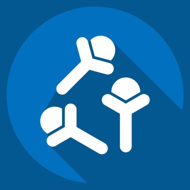 Simge karanfili. Baharat sembolüyle ilgili. Uzun gölge tarzı. Basit dizayn edilebilir. Basit resimleme