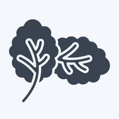 İkon Darphanesi. Baharat sembolüyle ilgili. Kabartma tarzı. Basit dizayn edilebilir. Basit resimleme