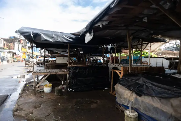 Santo Amaro, Bahia, Brezilya - 18 Mayıs 2025: 