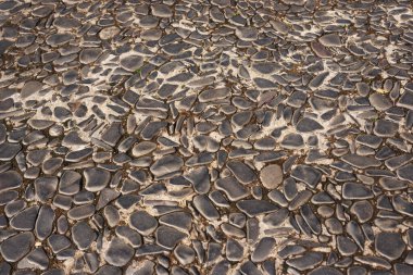 Sokak zemininin dokusu. Geometrik desen. Geçmişi. Soyut. Uzayı kopyala Taşlar