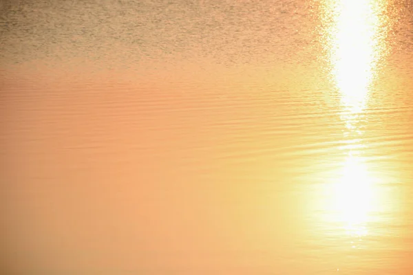 Природні Пейзажі Яскраве Оранжеве Небо Красиве Сонячне Світло — стокове фото