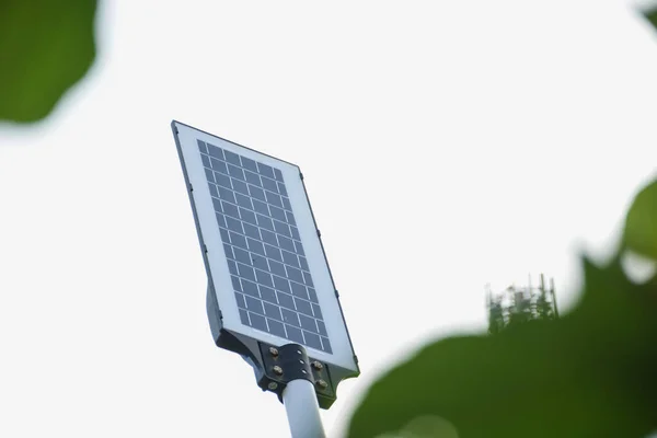 Solar lights for home use