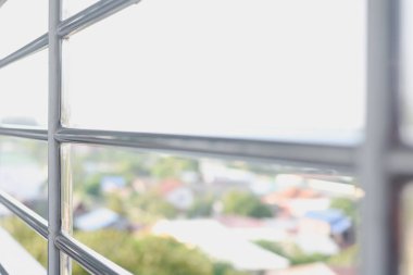 Hastalar için paslanmaz çelik korkuluklar