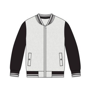 Moda ve resim ikonunun vektör çizimi. Stok için moda ve pamuk vektör ikonu koleksiyonu.