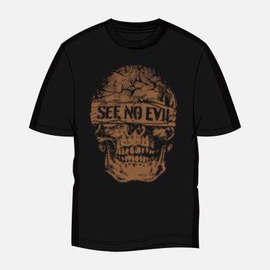 kafatası baskısı, gömlek, gömlek, gömlek, gömlek, gömlek