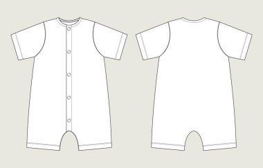 Gömlek ve tişört.