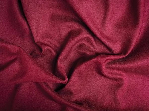 Текстура Ткани Натурального Хлопка Шерсти Шелка Льняного Текстильного Материала Фон — стоковое фото