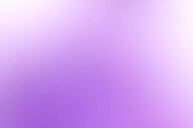 Soyut bulanık mor arkaplan. Gradyan pastel arkaplan