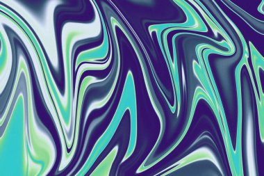 Güzel mermer desenli soyut sanat güzel fantezi mürekkep desenli, akışkan sanat kusursuz desenli