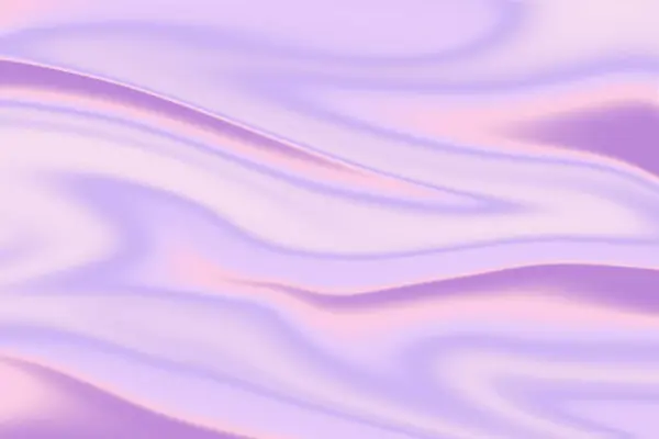 Yumuşak dalgalı soyut sanat arkaplanı. Güzel pastel tonlar
