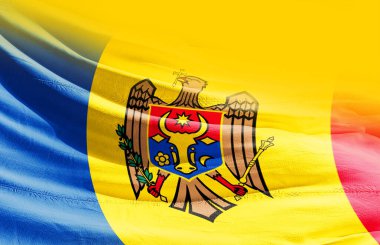 Moldova bayrağı yaklaşıyor